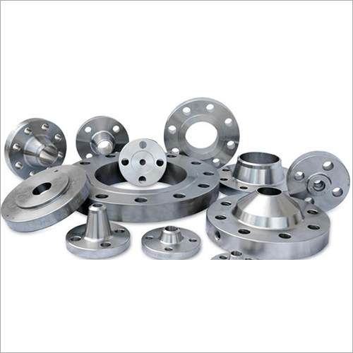 Flanges